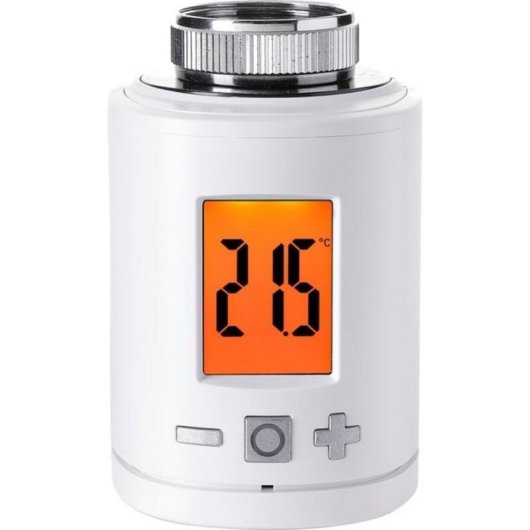 Thermostat Intelligent HOMEPILOT Sans fil pour Chauffage intérieur