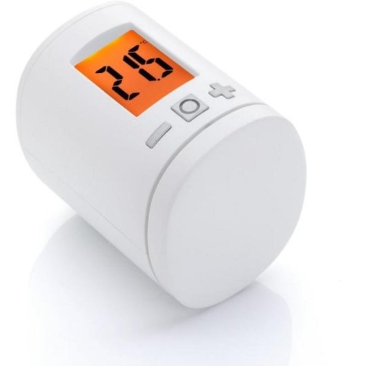 Thermostat Intelligent HOMEPILOT Sans fil pour Chauffage intérieur
