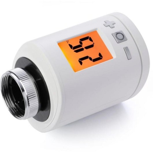 Thermostat Intelligent HOMEPILOT Sans fil pour Chauffage intérieur
