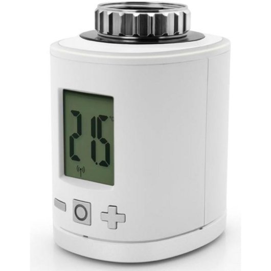 Thermostat Intelligent HOMEPILOT Sans fil pour Chauffage intérieur