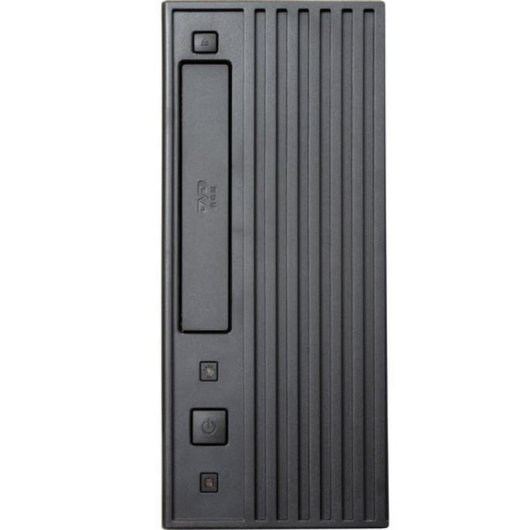 Boîtier PC Chieftec BT-02B-U3-350BFX Mini-ITX avec Alimentation SFX 350W