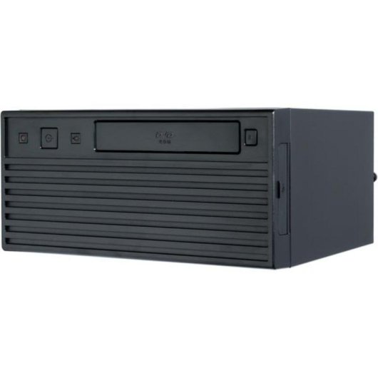 Boîtier PC Chieftec BT-02B-U3-350BFX Mini-ITX avec Alimentation SFX 350W