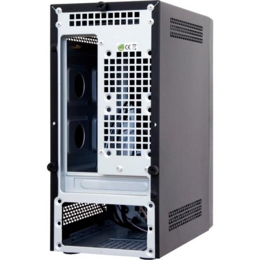 Boîtier PC Chieftec BT-02B-U3-350BFX Mini-ITX avec Alimentation SFX 350W