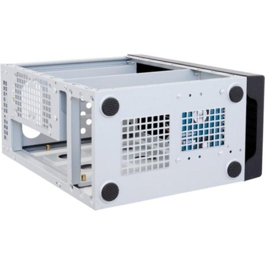 Boîtier PC Chieftec BT-02B-U3-350BFX Mini-ITX avec Alimentation SFX 350W