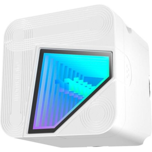 Thermaltake ST360 Ultra 360 mm Wasserkühlung LCD ARGB 3 Lüfter IPS-Display