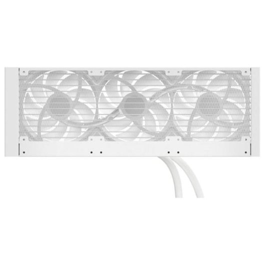 Thermaltake ST360 Ultra 360 mm Wasserkühlung LCD ARGB 3 Lüfter IPS-Display