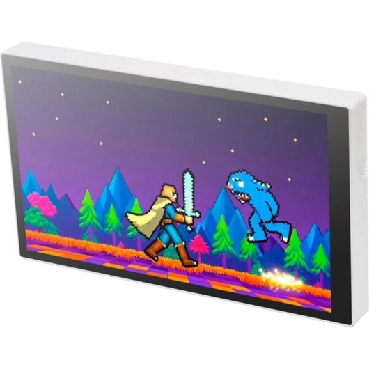 Thermaltake ST360 Ultra 360 mm Wasserkühlung LCD ARGB 3 Lüfter IPS-Display