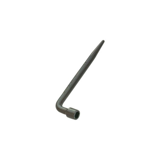 Clé à pipe SAM Outillage 85 36 36 mm poignée ergonomique