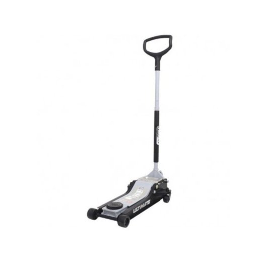 Cric Hydraulique Extra-bas En Acier Ultimate 3 T Ks Tools