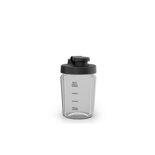 Bouteille Moulinex XF1908E0 Tritan 400 ml Couvercle Hermétique Indicateurs