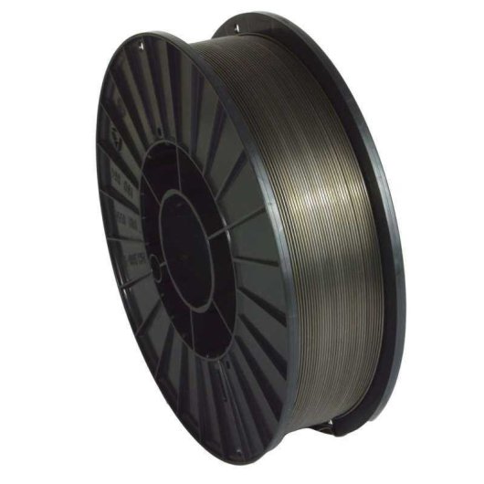 Fil Fourré Gys Toparc 086630 Ø 1,2 Mm S200 4,5 Kg E71t-gs Sans Gaz