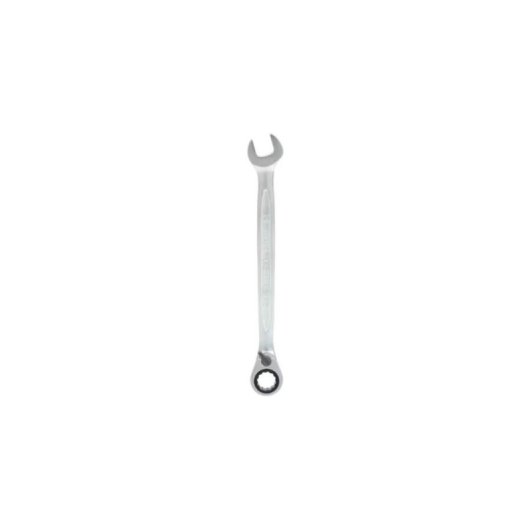 Clé Mixte KS Tools Gearplus 19 mm Cliquet Réversible 72 Dents Finition Satinée