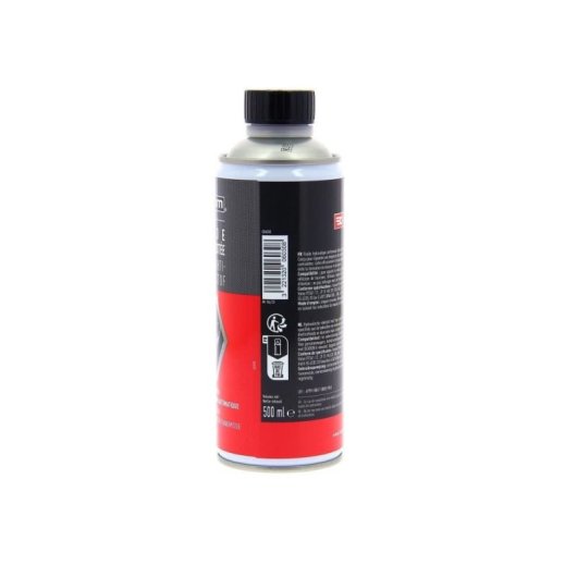 Facom Líquido Dirección Asistida Y Transmisión Automática Rojo Dexron Iii 500 Ml