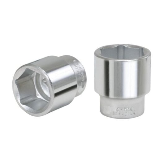 Douille KS Tools 911.3435 3/4 pouce 35 mm Chrome Vanadium