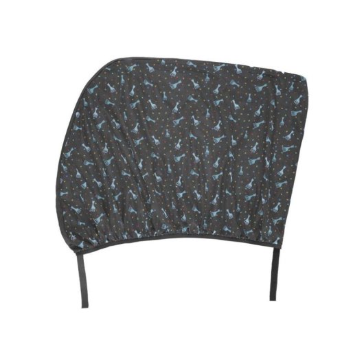 Set De 2 Pare-soleil Universels Sophie La Girafe Pour Voiture, Multicolore