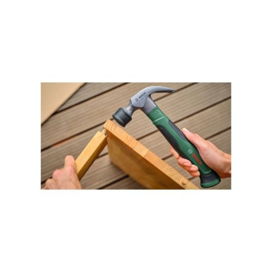 Bosch 63-piece Universal Hand Tool Set With Carry Case 1600a039hy
