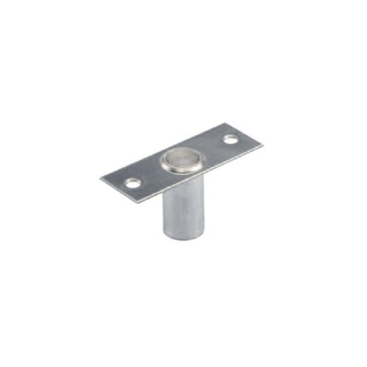 Gâche électrique Stremler Assa Abloy 9954.31.0 Chromé Mat Anti-poussière