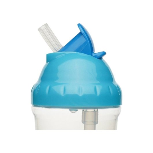 Thermobaby Tasse À Paille Anti-fuite Paw Patrol 295 Ml, Dès 10 Mois