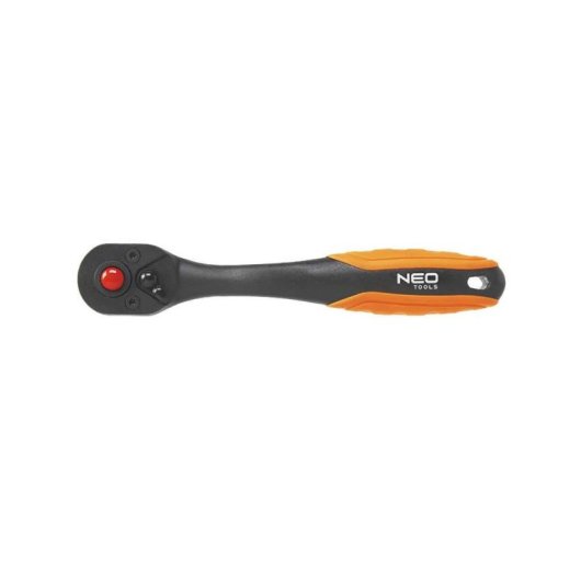 Clé À Cliquet Neo Tools 08-511 1/2" 250 Mm, 72 Dents