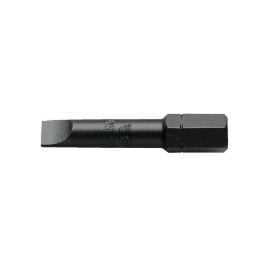 Embout Tournevis Facom ENS.205.5 Fente Impact 5,5 mm 5/16 41 mm Brunie