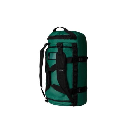 The North Face Base Camp Duffel M 71l Verde/negro