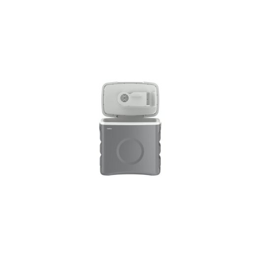 Medion Life Md370030 Nevera/conservadora Termoeléctrica 30 L Para Coche Y Casa, Enfría Hasta 20°c Menos Y Calienta Hasta 55°c, 12v/230v/usb, Modo Eco/max, 26 Db