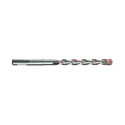 Foret SDS Plus Sigma 8 x 600 mm Carbure 4 Taillants Maçonnerie