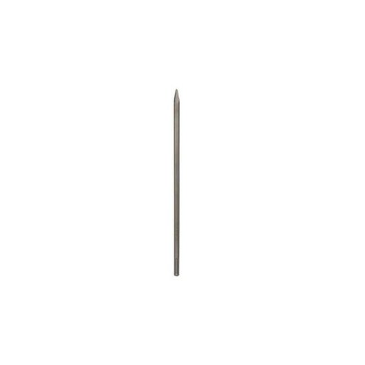 Bosch Sds-max Burin Pointu 600 Mm – Accessoire De Démolition Pour Béton Et Brique