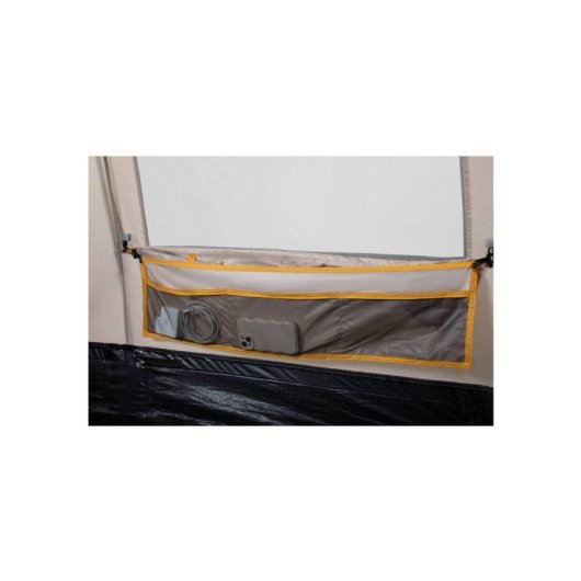 Auvent Autoportant Dometic Waypoint Low Pour Van, Hauteur 1,80 À 2,10 M, 3 X 2,70 M, Polyester 75d Imperméable, Tapis De Sol Cousu, Montage Rapide