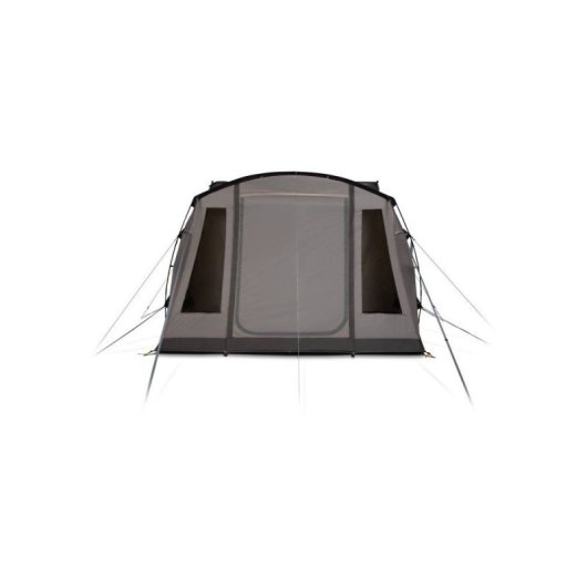 Auvent Autoportant Dometic Waypoint Low Pour Van, Hauteur 1,80 À 2,10 M, 3 X 2,70 M, Polyester 75d Imperméable, Tapis De Sol Cousu, Montage Rapide