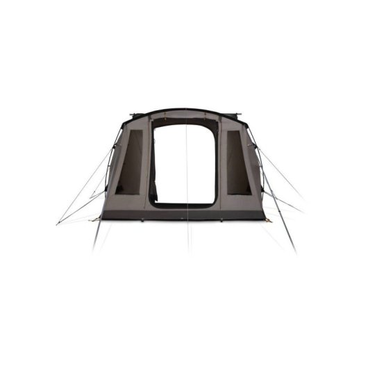 Auvent Autoportant Dometic Waypoint Low Pour Van, Hauteur 1,80 À 2,10 M, 3 X 2,70 M, Polyester 75d Imperméable, Tapis De Sol Cousu, Montage Rapide