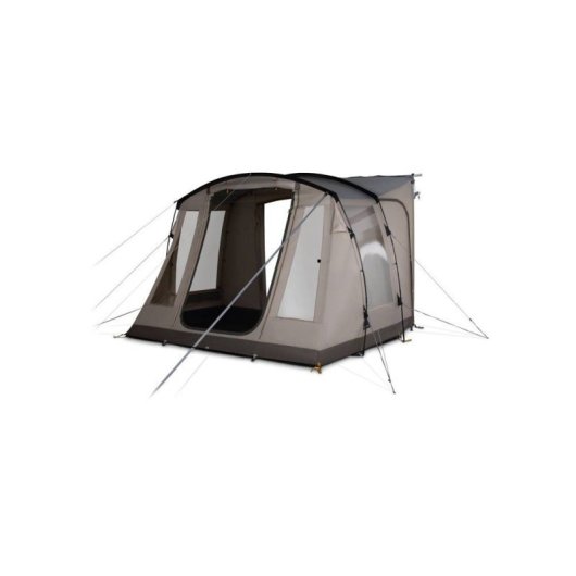 Auvent Autoportant Dometic Waypoint Low Pour Van, Hauteur 1,80 À 2,10 M, 3 X 2,70 M, Polyester 75d Imperméable, Tapis De Sol Cousu, Montage Rapide