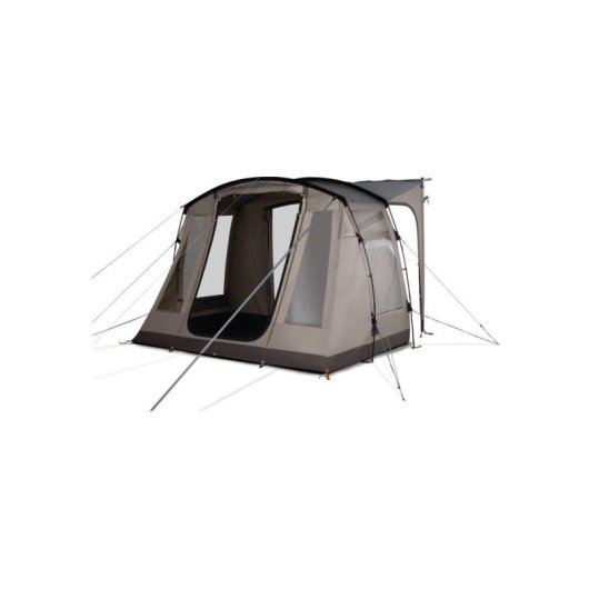Auvent Autoportant Dometic Waypoint Low Pour Van, Hauteur 1,80 À 2,10 M, 3 X 2,70 M, Polyester 75d Imperméable, Tapis De Sol Cousu, Montage Rapide