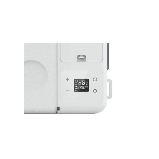 Medion Life Md370027 Nevera/conservadora Compresor 28 L Con Pantalla Digital Y Luz Led, -20 A +20 °c, 12/24/230 V, Aislamiento Alto Rendimiento