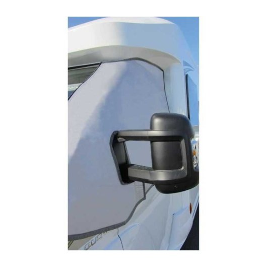 Optima Toldo Solar Exterior Plegable Para Parabrisas B/j/d 1994-2005 Gris Claro, 7 Componentes, Reflectante Y Opaco, Con Imanes Y Ganchos