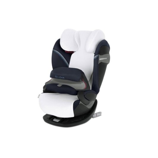 Housse D’été Blanche Cbx By Cybex Pour Siège Auto Solution X