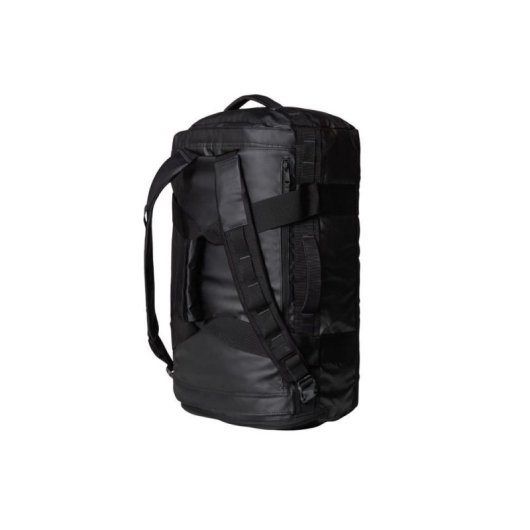 The North Face Base Camp Voyager Duffel 42 L Negra/asphalt Grey