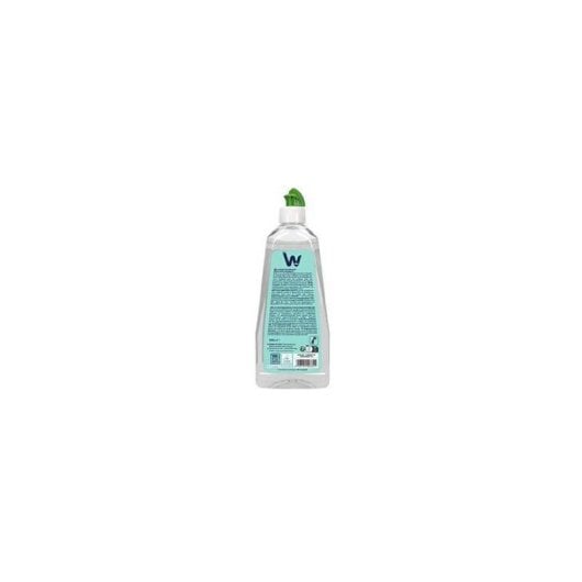 Liquide de rinçage lave-vaisselle Wpro NRA200 500ml Ecolabel Séchage Rapide