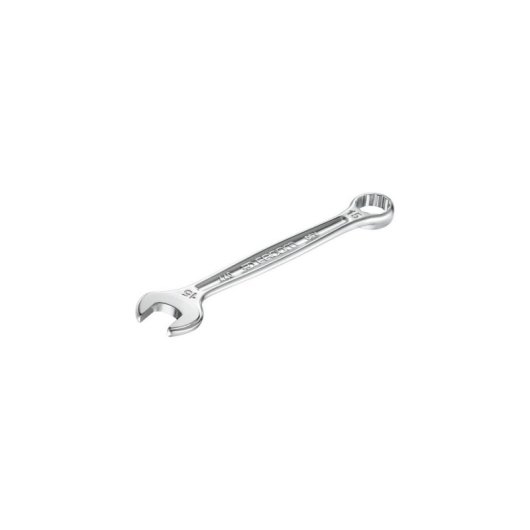Clé mixte Facom 440.9 9 mm OGV 12 pans Finition Chromée
