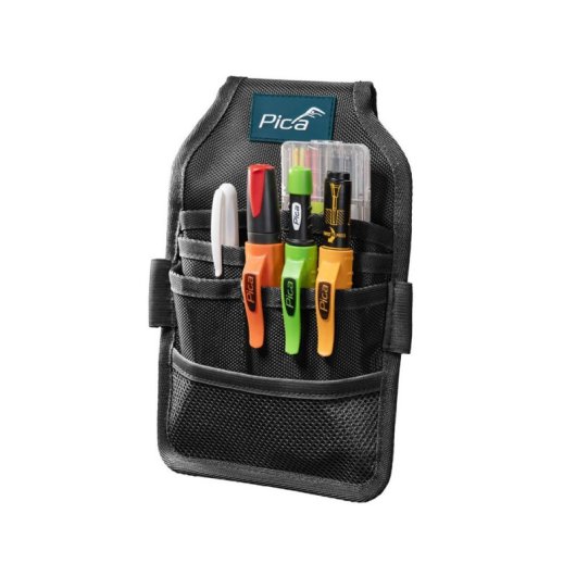 Marcatore Pica Master-belt 55060 Set Professionale con Custodia da Cintura