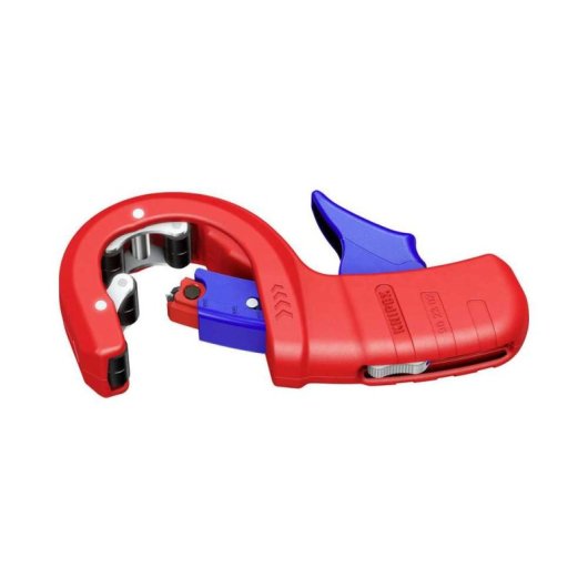 Coupe-tube Knipex DPT50 Manuel Coupe et Chanfreinage 32-50 mm