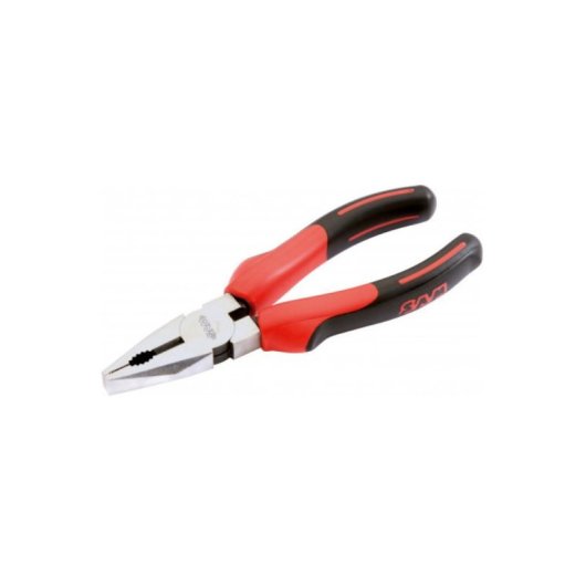Pince Universelle Sam Outillage 165 mm Bi-matière Coupe-fil