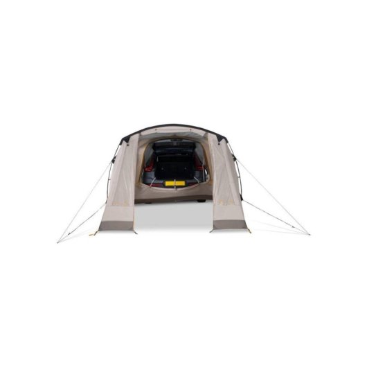 Auvent Drive-away Dometic Tailnest Pour Voiture Et Suv, Armature En Fibre De Verre