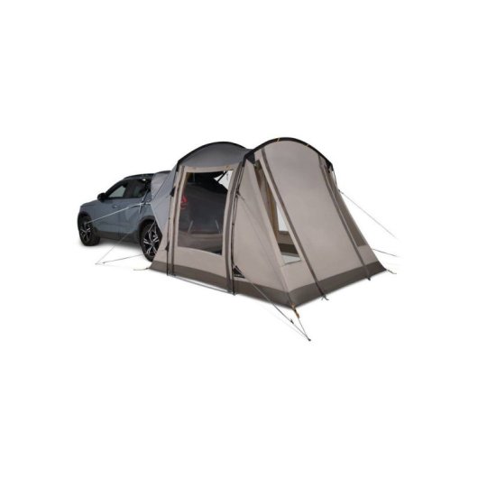 Auvent Drive-away Dometic Tailnest Pour Voiture Et Suv, Armature En Fibre De Verre