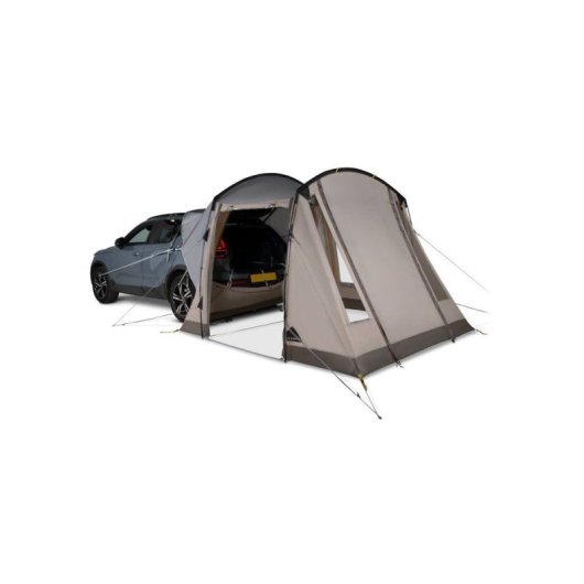 Auvent Drive-away Dometic Tailnest Pour Voiture Et Suv, Armature En Fibre De Verre