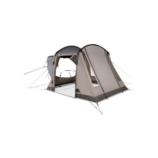 Auvent Drive-away Dometic Tailnest Pour Voiture Et Suv, Armature En Fibre De Verre