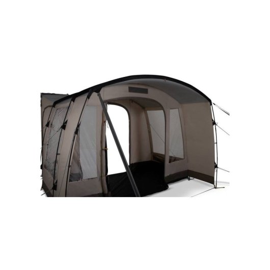 Auvent Dometic Traverse Mid Drive-away Pour Vans Et Campervans, Tunnel, 4 Personnes, 2,30 À 2,65 M