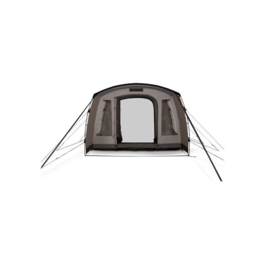 Auvent Dometic Traverse Mid Drive-away Pour Vans Et Campervans, Tunnel, 4 Personnes, 2,30 À 2,65 M
