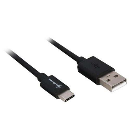 Cavo USB 2.0 Sharkoon USB-A a USB-C 50 cm
