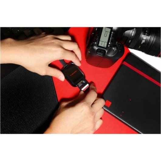 Tarjeta SDXC SanDisk Extreme PRO UHS-II V90 128 GB 310 MB/s